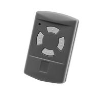 40 685 MHz HORMANN HSE2 HSE4 HSM4 HSM2 HS2 HS4 Duplicateur de télécommande de garage pour émetteur d¿ouvre-porte Hörmann 40 MHz--HORMANN 40.685MHz