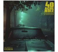 40 Acre Mule - Goodnight & Good Luck [Cd]