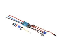 40-Amp Pro Switch-Mode BEC Brushless ESC V2: EC3