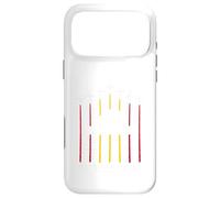 40 Aniversario Patrulla Águila Aviones Bandera Española Coque pour iPhone 17 Pro Max