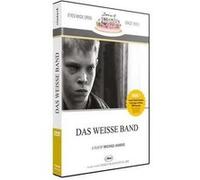40 ANNIVERSARY SPECIAL ED-DAS WEISSE BAND-BIL G