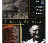 40 Anos Cheios De Bossa