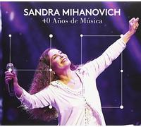 40 Anos De Musica [Import]