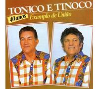 40 Anos-Exemplo de Uniao [DE Import]