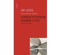 40 ans: À la croisée des chemins