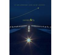 40 ans, Aéroport Lyon Saint-Exupéry - Collectif - Aeroports De Lyon - broché - Etude