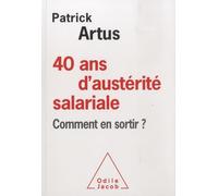 40 ans d'austérité salariale: Comment en sortir?