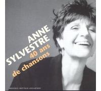 40 Ans De Chansons