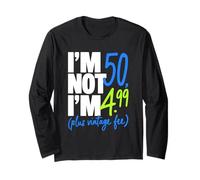 40 Ans Humour Anniversaire Drôle Quarante Cadeau Vieillir Manche Longue