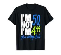 40 Ans Humour Anniversaire Drôle Quarante Cadeau Vieillir T-Shirt