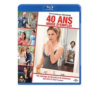 40 Ans, Mode D'emploi [Blu-Ray]