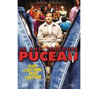 40 Ans, Toujours Puceau – Universal Pictures – Version Inédite XXL E