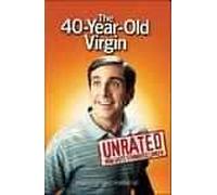 40 Ans, Toujours Puceau - 40 Year Old Virgin - 2005