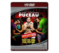 40 Ans, Toujours Puceau - Hd-Dvd