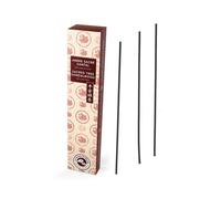 40 bâtonnets d'encens Arbre sacré Santal - Aromandise Rose G