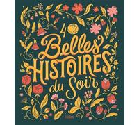 40 belles histoires du soir