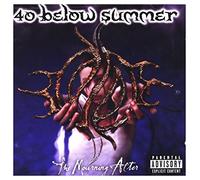 40 Below Summer - The Mourning After
