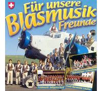 40 Blasmusik Freunde