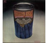 40 Blue Fingers Freshly Packed And Ready To Serve