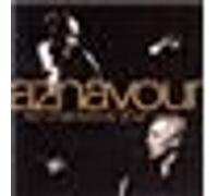 Charles Aznavour – 40 chansons d'or – 2 CD – Parlophone