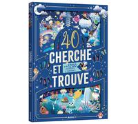 40 cherche et trouve