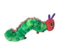 40 cm - Petite Chenille - Peluche Douce - Cadeau pour garçons et Filles - pour Jouer avec Imagination