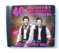 40 Country and Liverpool Favourites [UK Import]