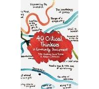 40 Critical Thinkers In Community Development