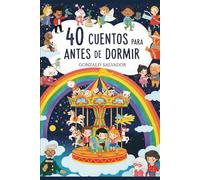 40 cuentos para antes de dormir