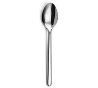 40 cuillères à soupe 16cm inox - amefa 025905af29bc5 Gris G