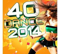 40 Dance 2014