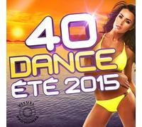 40 Dance Été 2015