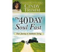 40 Day Soul Fast