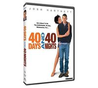 40 jours et 40 nuits – Paramount Pictures – DVD
