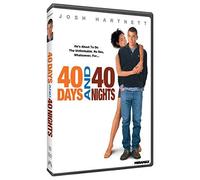 Days and 40 Nights