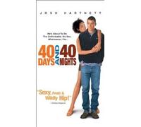 40 Days and 40 Nights [VHS] [Import allemand]