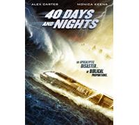 40 Days and Nights