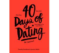 40 Days of Dating
