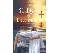 40 Days of Encouragement