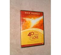 40 Days of Love