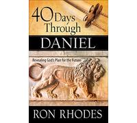40 Days Through Daniel