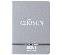 40 Days With Jesus