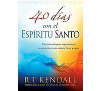 40 Días Con El Espíritu Santo