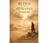 40 Dias y 40 Noches: La Tentacion