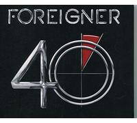 Foreigner - 40