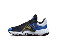 40 EU EF9908 Adidas D.O.N Issue #1 Noir Chaussures Homme Baskets Basketball