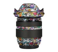 40 F2.8 Pro,Film de protection pour objectif,Premium,pour Olympus M.ZUIKO DIGITAL ED 12-40mm f/2.8 PRO - Type Cartoon