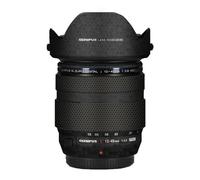 40 F2.8 Pro,Film de protection pour objectif,Premium,pour Olympus M.ZUIKO DIGITAL ED 12-40mm f/2.8 PRO - Type Comb Black