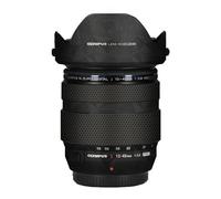 40 F2.8 Pro,Film de protection pour objectif,Premium,pour Olympus M.ZUIKO DIGITAL ED 12-40mm f/2.8 PRO - Type Nordic Black