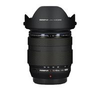 40 F2.8 Pro,Film de protection pour objectif,Premium,pour Olympus M.ZUIKO DIGITAL ED 12-40mm f/2.8 PRO - Type Matte Black